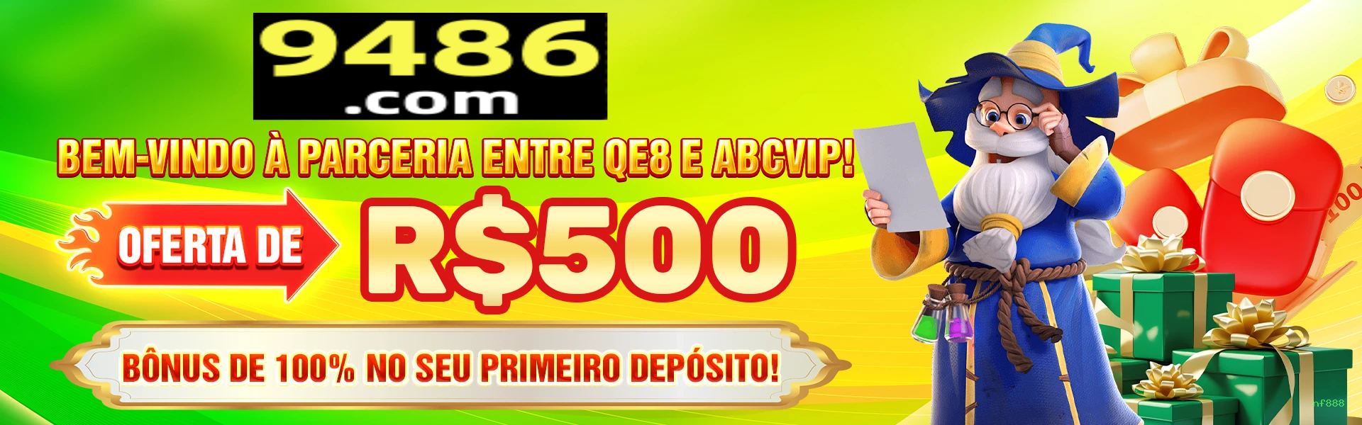 Cashback VIP nf888 - reembolso semanal
